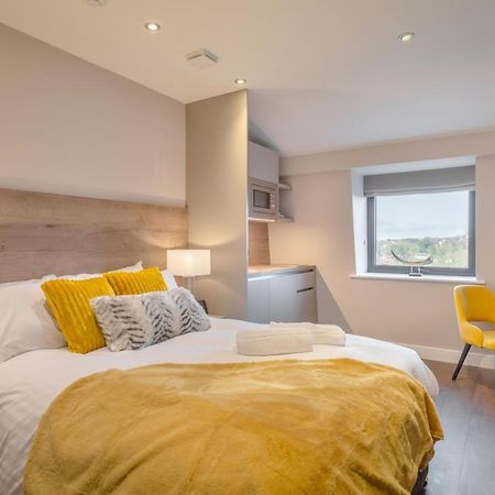 Dwell City Living Nottingham Exterior foto